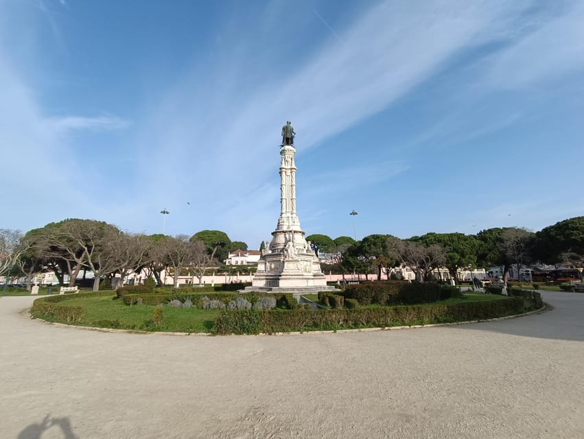 Lisbon: Belem, Jeronimos Monastery, and Coach Museum Tour - Who will enjoy this three-and-a-half-hour tour