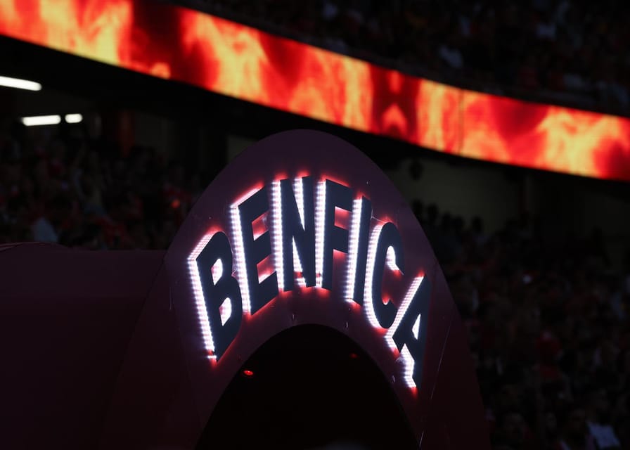 Lisbon: Benfica Luz Stadium Tour with Souvenir Scarf - Walking through the tunnel and onto the pitch
