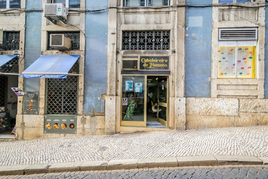 Lisbon: Best of City Private Walking Tour - Chiado’s cafés, shops, and literary character