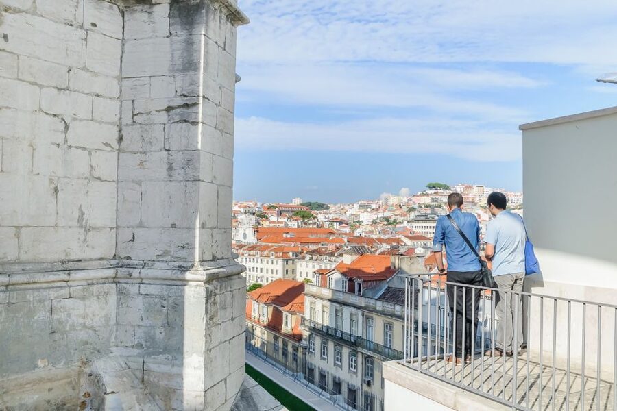 Lisbon: Best of City Private Walking Tour - Alfama’s narrow lanes and Fado tradition