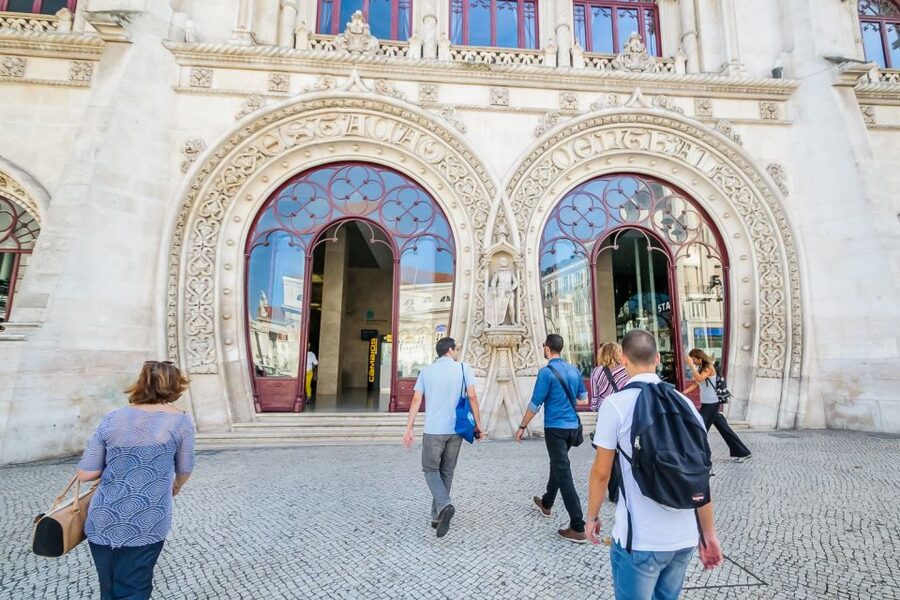 Lisbon: Best of City Private Walking Tour - What the private format is really worth