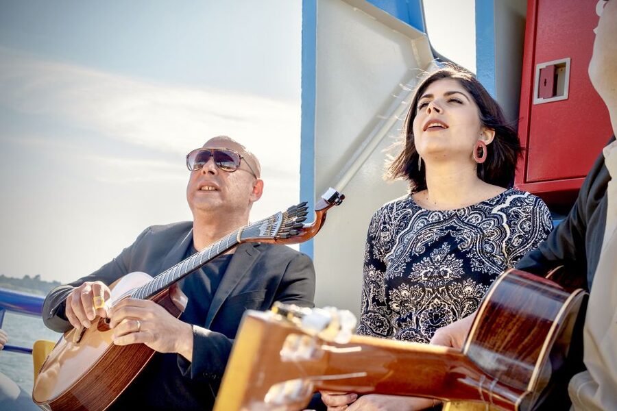 Lisbon: Boat Cruise with Live Fado Performance and a Drink - Who should book this Lisbon outing?