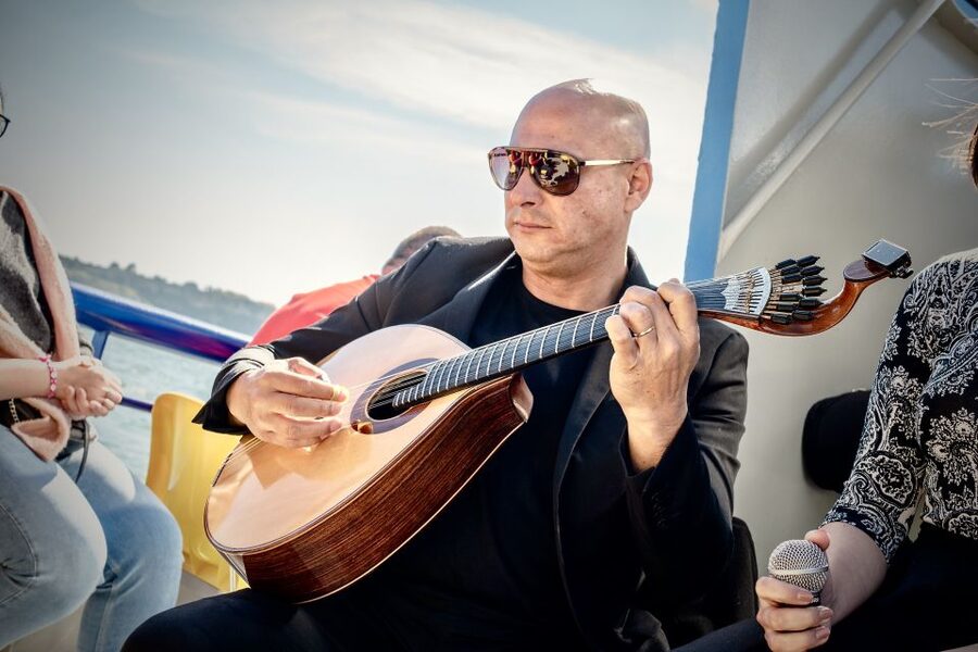 Lisbon: Boat Cruise with Live Fado Performance and a Drink - Why this cruise works for a first Fado experience