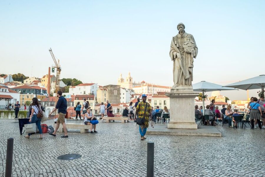 Lisbon by Tuk Tuk Guided Tour: City of Neighborhoods - Should you book the Lisbon tuk tuk tour?