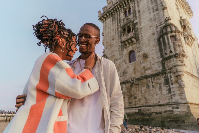 Lisbon Cinematic Photoshoot with Top-Rated Photographer - Five things to know before booking
