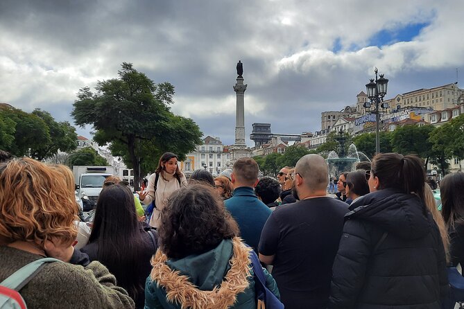 Lisbon City Center Tour - The Unmissable Lisbon - Key points to know before you book