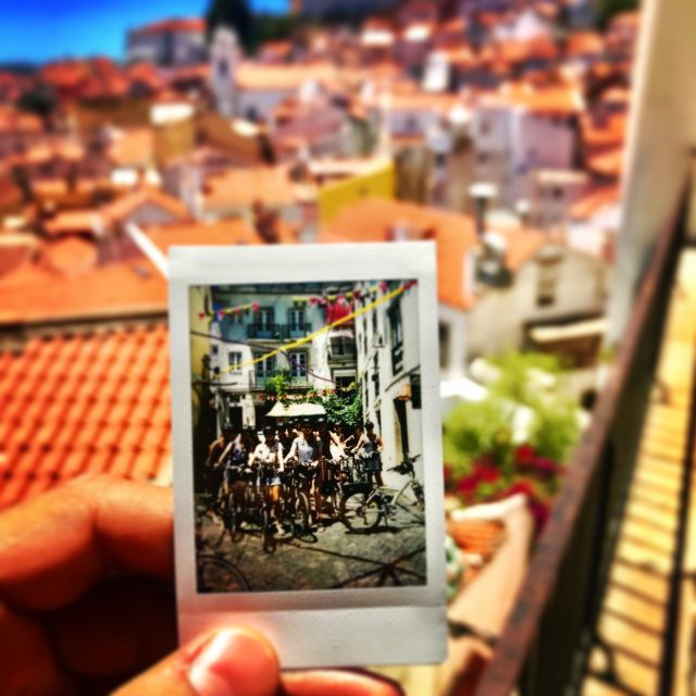 Lisbon: City Highlights and Viewpoints E-Bike Tour - Why an e-bike works so well in Lisbon