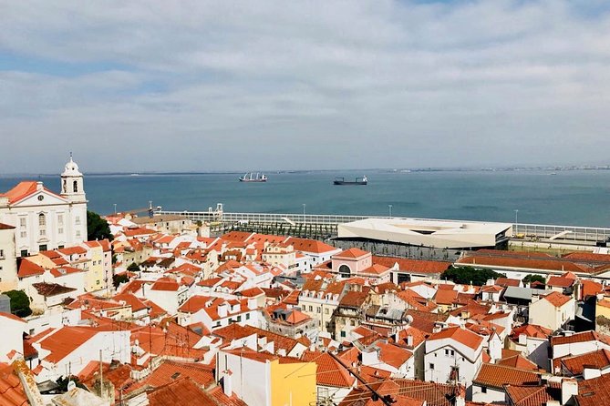 Lisbon: City Tour by Tuk Tuk - Why the three-hour Belém option is the strongest choice