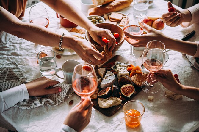 Lisbon Cultural Food and Wine Walking Tour - Six reasons this Lisbon food walk deserves a place in your plans