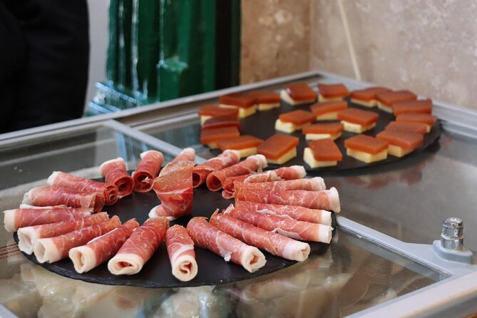 Lisbon Cultural Food and Wine Walking Tour - Portuguese food explained one bite at a time