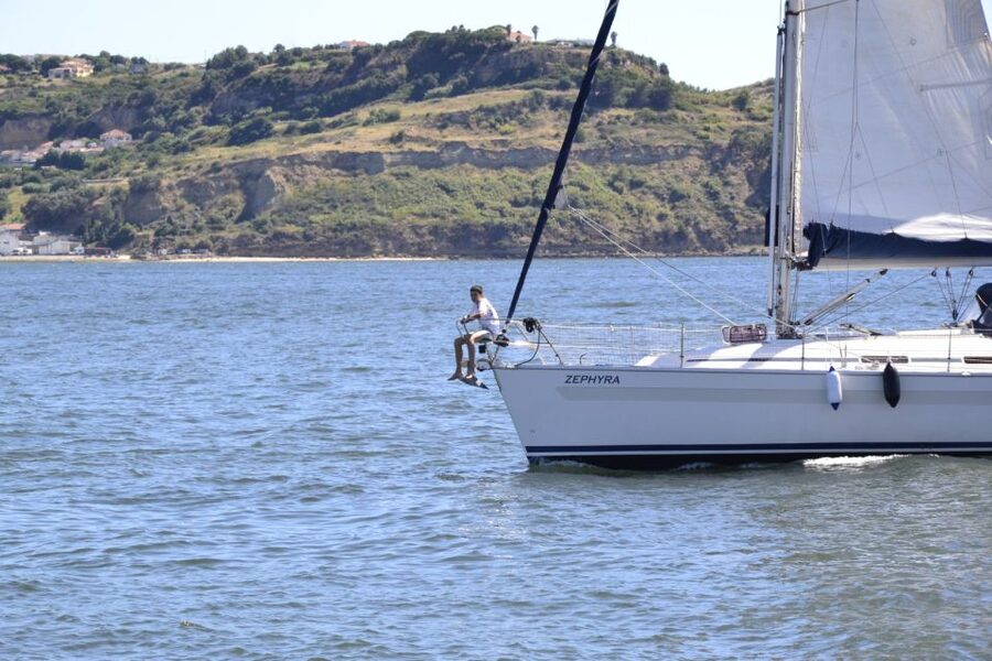 Lisbon: Day and Sunset Tour on the Tagus River - Key points to know before you book
