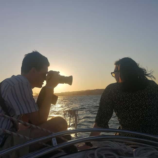 Lisbon: Daytime or Sunset Boat Cruise with History and Wine - Who should book, and who should skip it?