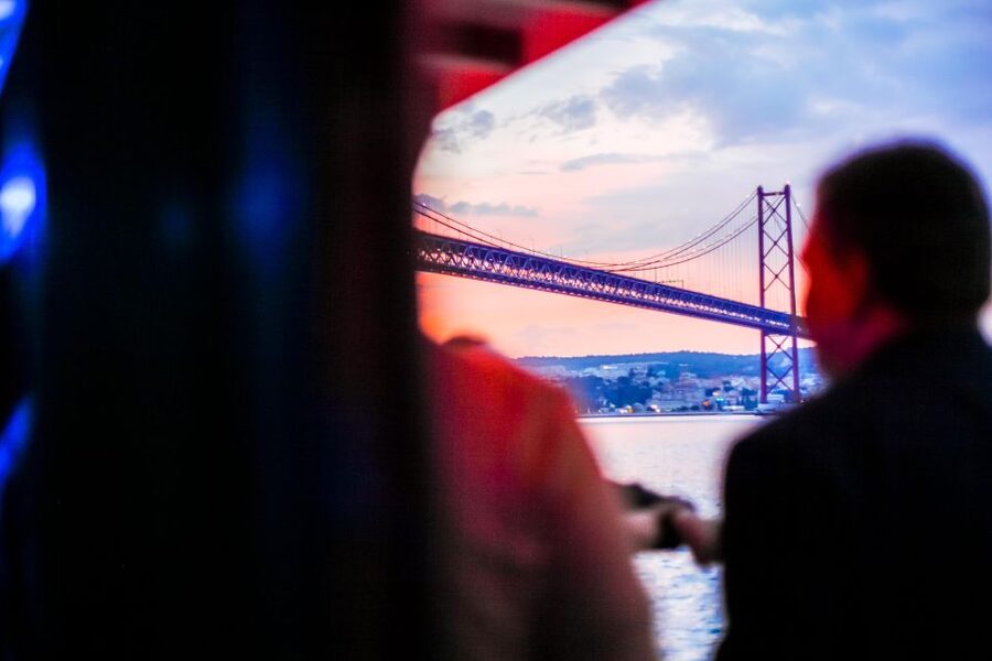 Lisbon: Disco Night Cruise with DJ and Open Bar - Key things to know before you book