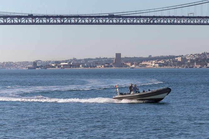 Lisbon: Dolphin Watching with a Marine Biologist - Ocean Safari - Who will enjoy this boat trip most?