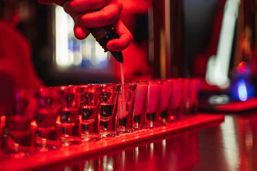 Lisbon: Drunken History Walking Tour with Included Drinks - Key points to know before booking
