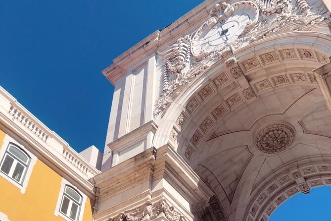 Lisbon Essential Walking Tour: History, Stories and Lifestyle - Bairro Alto begins the city story