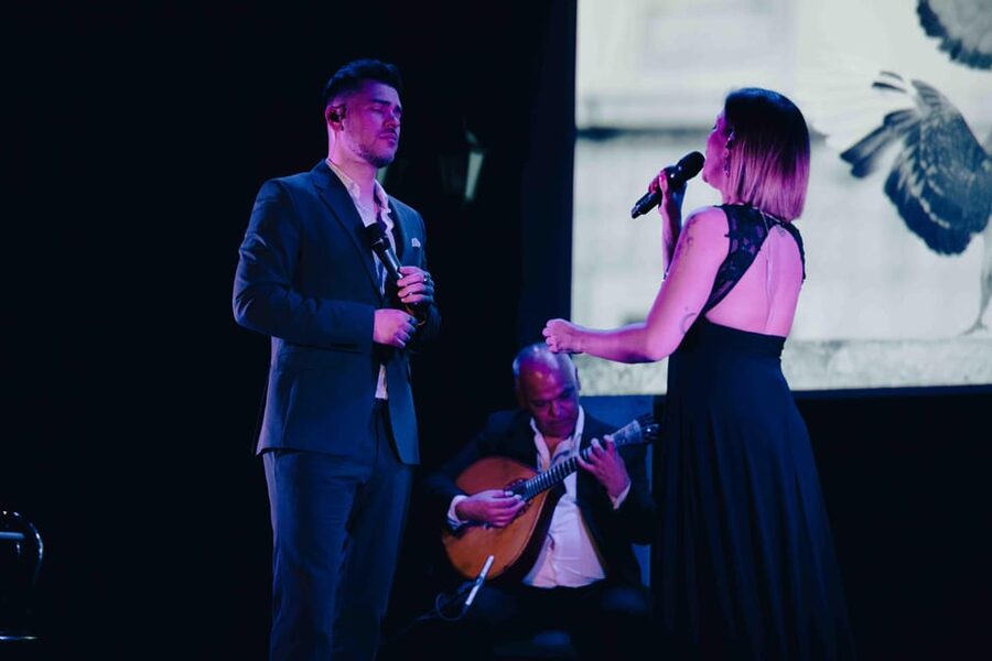 Lisbon: Fado in Chiado Live Show - Who will enjoy this Fado show most?