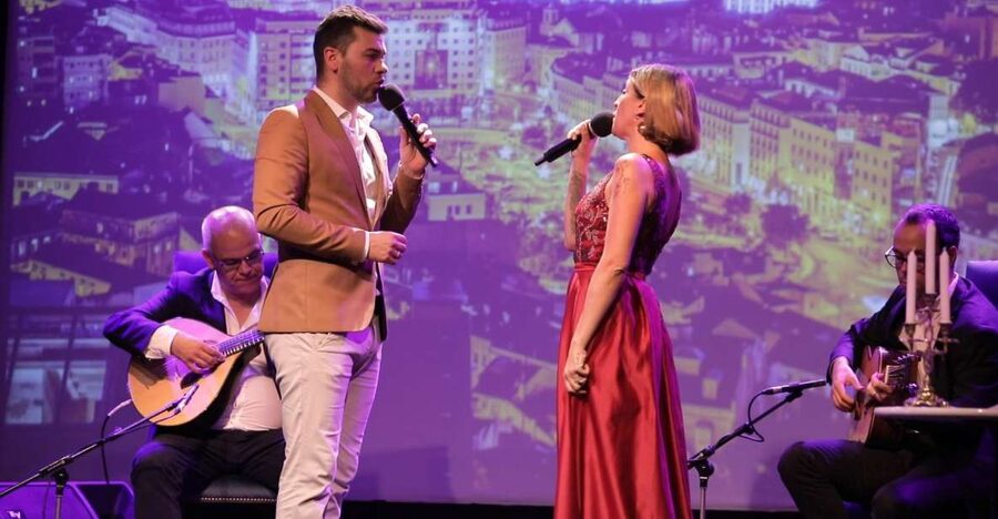 Lisbon: Fado in Chiado Live Show - The singers, songs, and emotional range