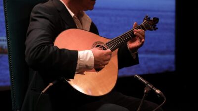 Fado in Chiado Live Show