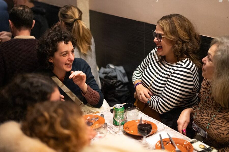 Lisbon: Fado Musical Experience with Portuguese Appetizers - Who Will Enjoy This Evening Most?