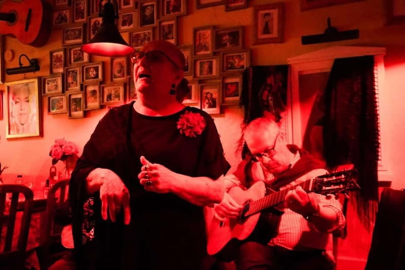Lisbon: Fado Musical Experience with Portuguese Appetizers - What the Guide Adds