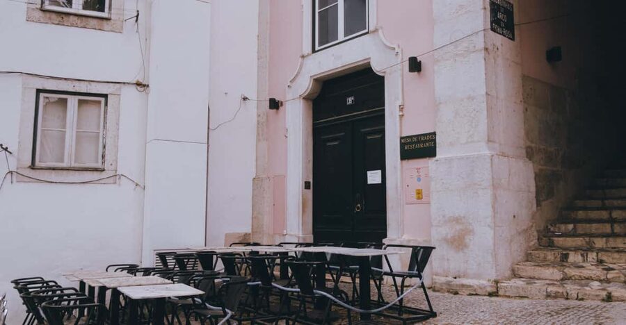 Lisbon: Fado Night with Dinner in a Typical Fado House - Key details before you book
