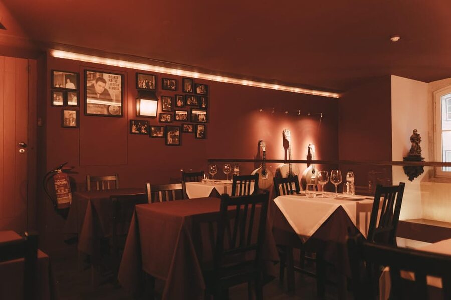 Lisbon: Fado Night with Dinner in a Typical Fado House - Is $70 good value?