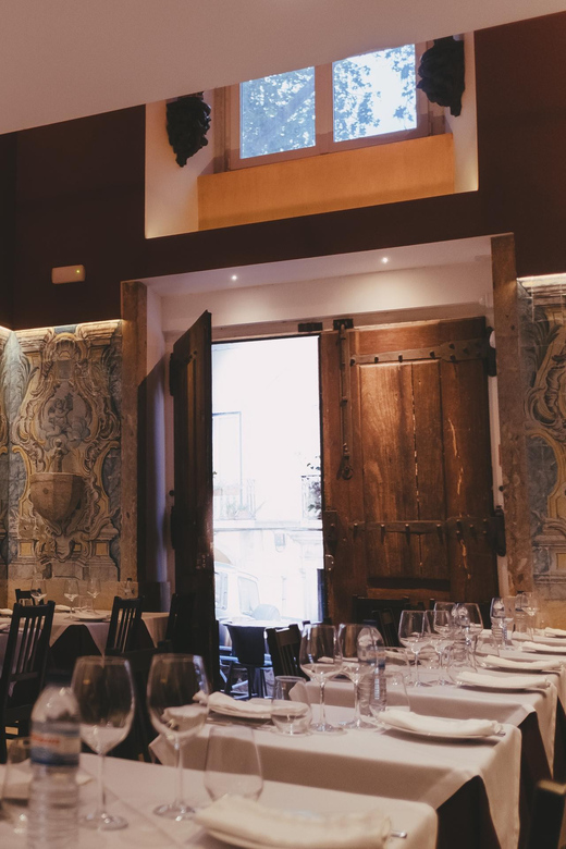 Lisbon: Fado Night with Dinner in a Typical Fado House - Who will enjoy this Fado night most?