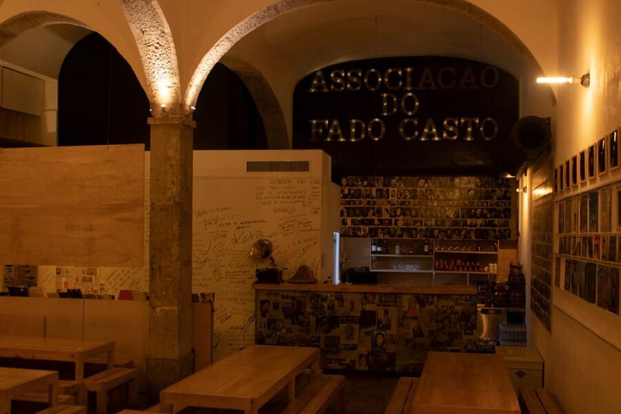 Lisbon: Fado Night with Dinner with Live Performance - Is $57 a fair price?