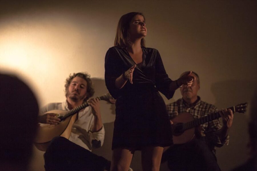 Lisbon: Fado Night with Dinner with Live Performance - Wine, soft drinks, and what costs extra