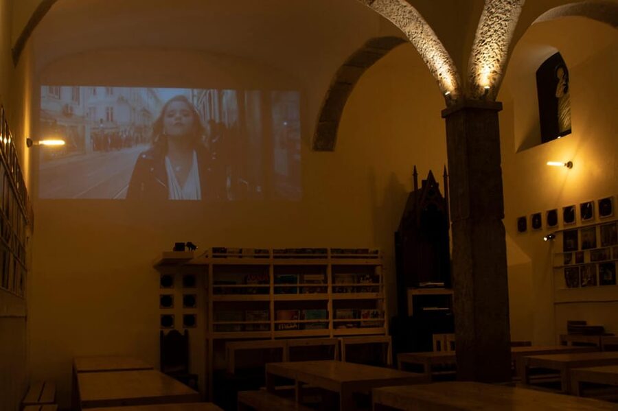 Lisbon: Fado Night with Dinner with Live Performance - What vegetarians should know