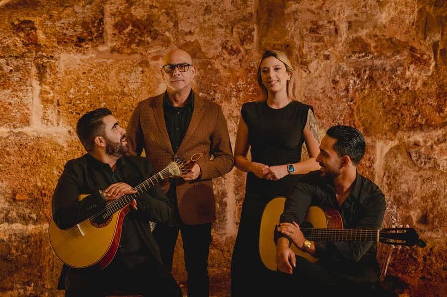 Lisbon: Fado Show with Wine in a Historic Venue - Who will enjoy this Fado experience most?