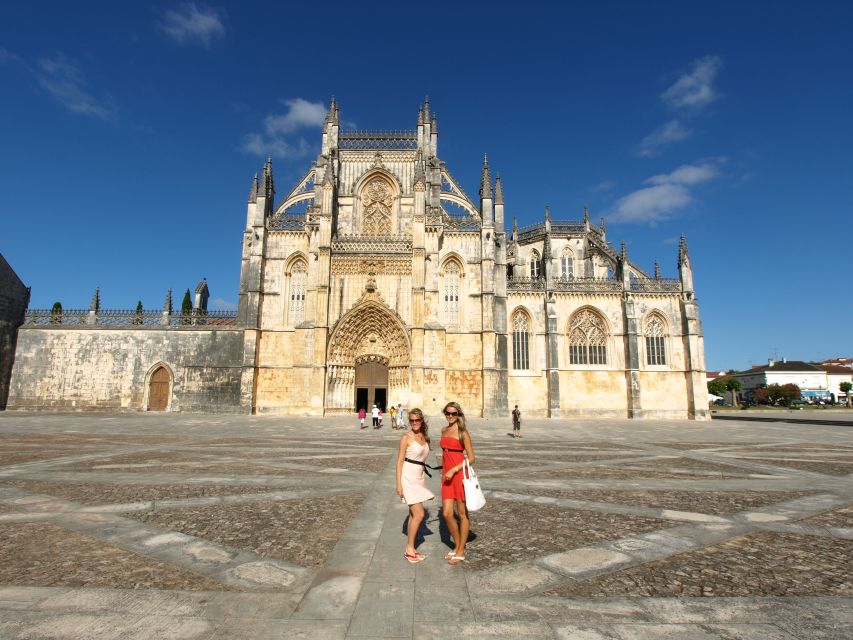 Lisbon: Fatima, Batalha, Nazare and Obidos Tour Hotel Pickup - Is $77 a fair price?