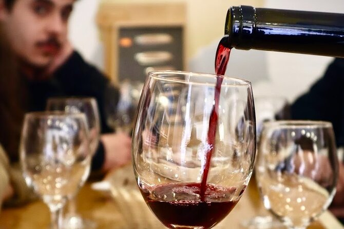 Lisbon Food Tour with 10+ Tastings of Local Delicacies & Wines - Alfama, São Jorge Castle, and Lisbon’s Hills