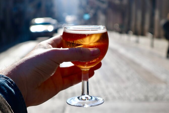 Lisbon Food Tour with 10+ Tastings of Local Delicacies & Wines - Monday Through Saturday Menu Versus Sunday