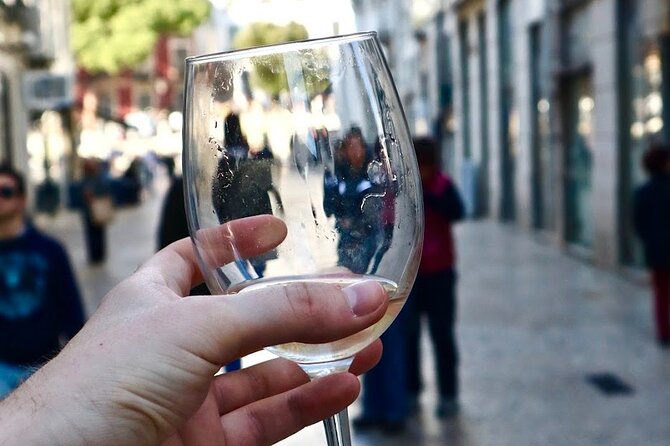 Lisbon Food Tour with 10+ Tastings of Local Delicacies & Wines - Is $97.94 Good Value for Three Hours?