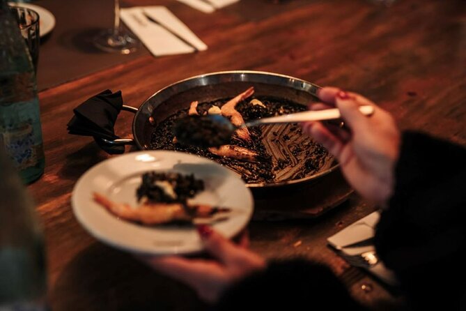 Lisbon Food Tour with Portuguese Wine: Taste the Best of Portugal - Key reasons to consider this Baixa food tour