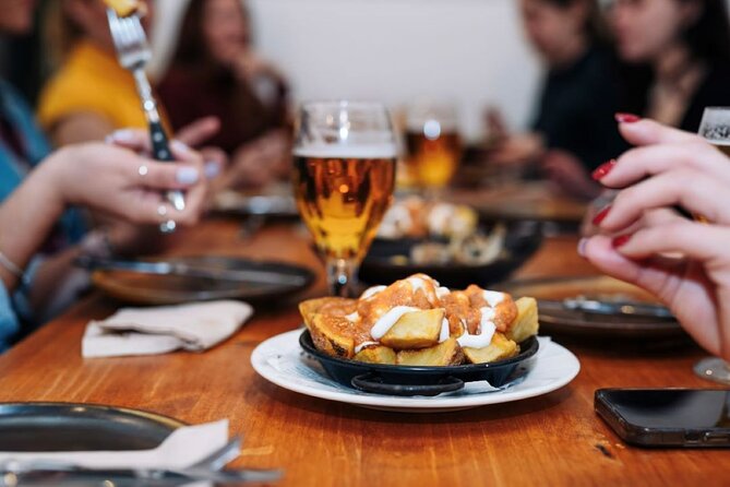 Lisbon Food Tour with Portuguese Wine: Taste the Best of Portugal - What this Lisbon food tour is really like