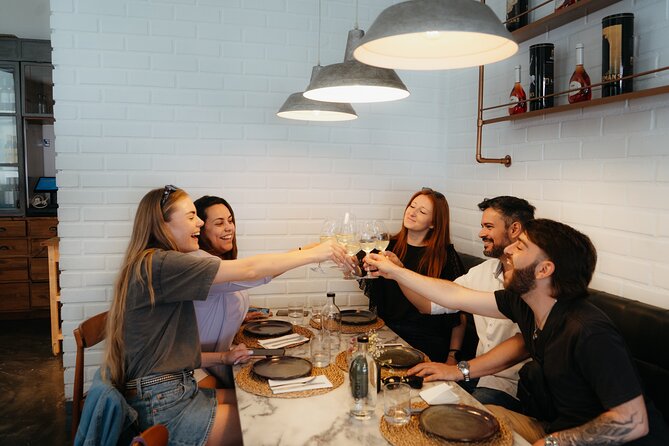 Lisbon Food & Tuk Tuk Tour with Eating Europe - Fábrica da Nata finishes with Lisbon’s signature pastry