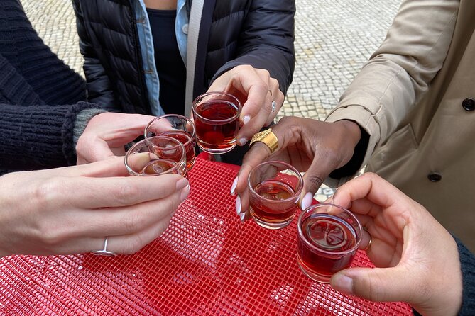 Lisbon Foodies Small-Group Walking Tour - Starting at Largo de São Domingos