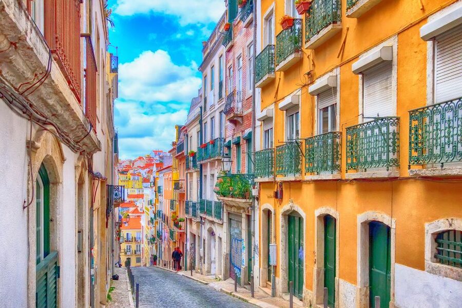 Lisbon: From East to West Private Tour in a Tuk Tuk - Ginja, photos, and the small personal touches