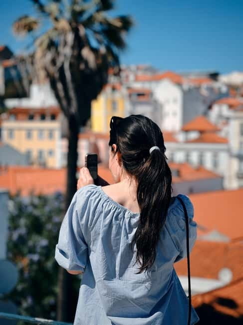 Lisbon: From East to West Private Tour in a Tuk Tuk - Alfama: Lisbon’s oldest-feeling quarter