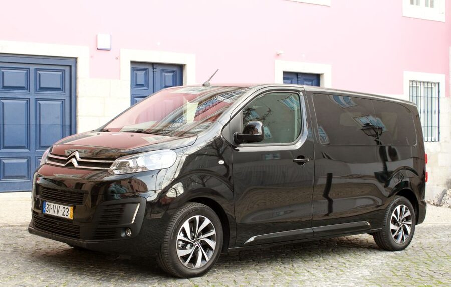 Lisbon: Full-Day Sintra and Cascais Tour - Why this route works well from Lisbon