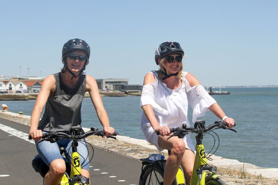 Lisbon: Guided Tour of Historic Belém by Electric Bike - From the Electricity Museum to Belém Tower