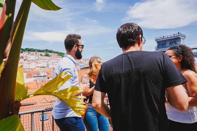Lisbon Hidden Gems Walk: Traditions, Lunch and Ferry ride - Starting in Mouraria at 10 a.m.