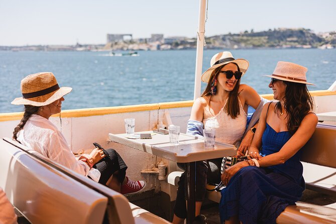 Lisbon Hop-On Hop-Off Bus, Tram Tour, River Cruise for 72/96Hour - What the $56.62 price really buys you