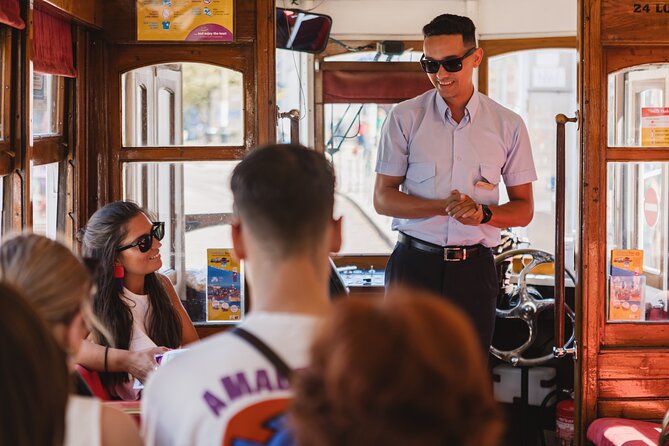Lisbon Hop-On Hop-Off Bus, Tram Tour, River Cruise for 72/96Hour - The small problems that can affect your day