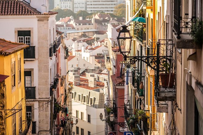 Lisbon Hop-On Hop-Off Tour: 48-Hour in Belém & Modern Lisbon - The Belém route follows the Tagus