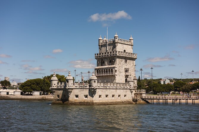 Lisbon Hop-On Hop-Off Tour: 48-Hour in Belém & Modern Lisbon - Modern Lisbon, from Alfama to the Park of Nations