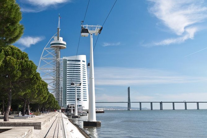 Lisbon Hop-On Hop-Off Tour: 48-Hour in Belém & Modern Lisbon - What $33.64 buys you